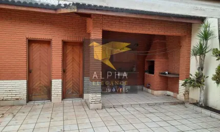 Casa alphaville residencial 9 à venda r$ 1.900.000,00