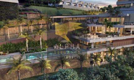 EKKOLIVE ONE  ALPHAVILLE CASAS   E RESIDENCIAIS ELEVADOS(APARTAMENTOS)