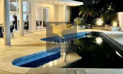18 do Forte Maravilhosa casa p/ Locação R$ 35.000,00 ( Pacote) 1199251-6868