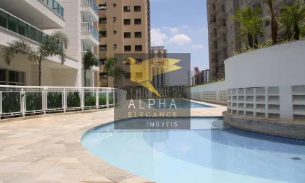 Splendore cobertura duplex  para venda r$ 4.000.000
