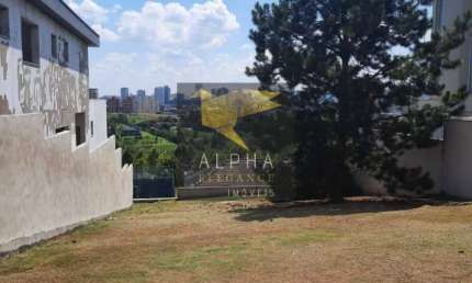 VENDA DE TERRENO NO SOLAIA -DECLIVE COM VISTA MARAVILHOSA