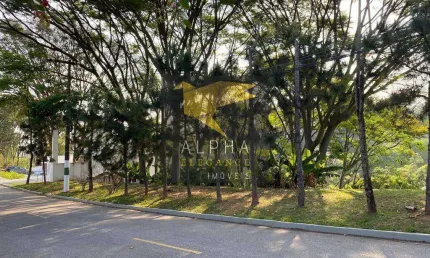 Tamboré 1 Maravilhoso Terreno p/ Venda R$ 2.380.000.