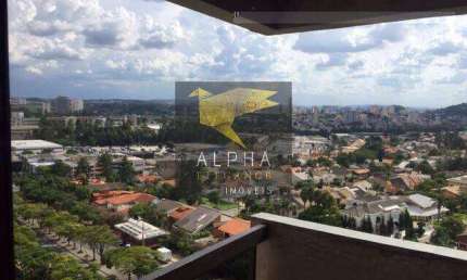 Apartamento com 1 quarto à venda no Alphaville Centro Industrial e Empresarial/Alphaville., Barueri 