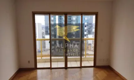 Apartamento com 3 quartos à venda no Alphaville, Barueri 
