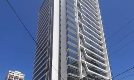 Apartamento com 2 quartos à venda no Meireles, Fortaleza 