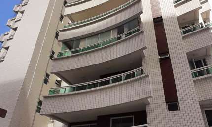 Apartamento na Aldeota, c/ Sala, Varanda, 03 Suites, Cozinha, Área de Serviço, 02 Vagas, Condominio c/ Portaria 24 horas, 02 Elevadores e Lazer Completo.