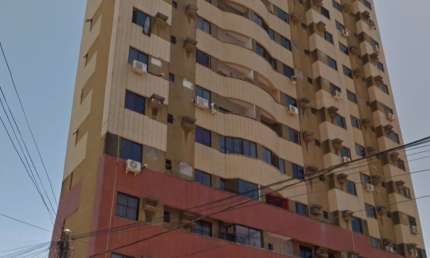Apartamento com 2 quartos à venda no Meireles, Fortaleza 