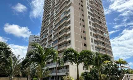 Apartamento com 3 quartos à venda no Papicu, Fortaleza 