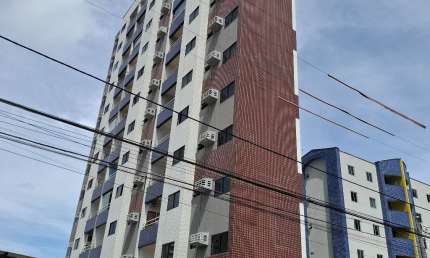 Apartamento com 3 quartos à venda no Edson Queiroz, Fortaleza 