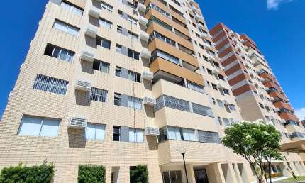 Apartamento com 3 quartos à venda no Varjota, Fortaleza 