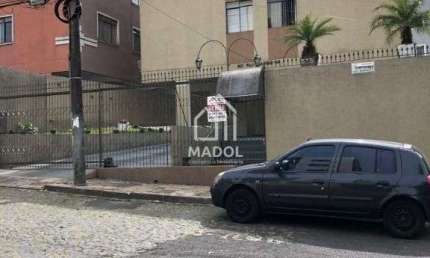 Apartamento para Alugar em Centro, Ponta Grossa - PR