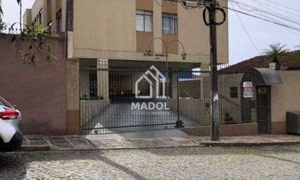 Apartamento para Alugar em Centro, Ponta Grossa - PR