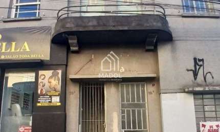 Apartamento para Alugar em Centro, Ponta Grossa - PR