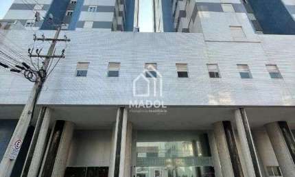 Apartamento para Alugar em Centro, Ponta Grossa - PR
