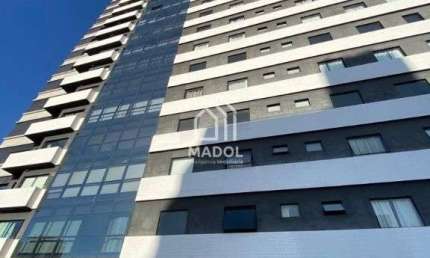 Apartamento para Alugar em Estrela, Ponta Grossa - PR