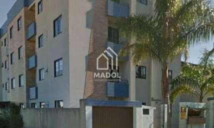 Apartamento para Alugar em Jardim Carvalho, Ponta Grossa - PR