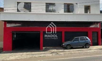 Apartamento para Alugar em Nova Rússia, Ponta Grossa - PR
