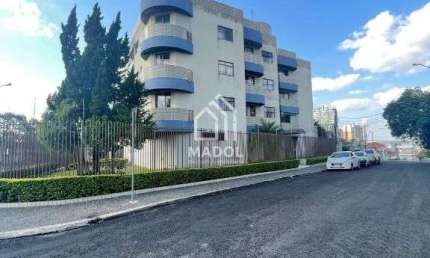 Apartamento para Alugar em Orfãs, Ponta Grossa - PR