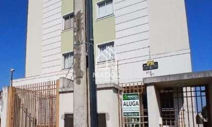 Apartamento para Alugar em Ronda, Ponta Grossa - PR