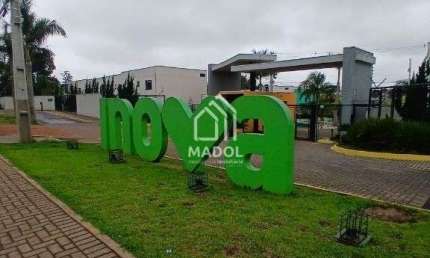 Apartamento para Alugar em Uvaranas, Ponta Grossa - PR