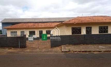 Kitnet em condomínio para Locação em Uvaranas, Ponta Grossa - PR
