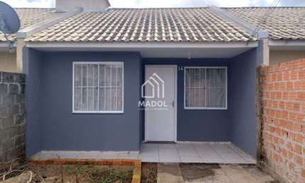CASA PARA LOCAÇÃO NO RESIDENCIAL PORTO FELIZ-CONTORNO