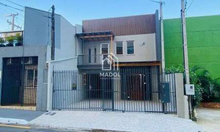 Imóvel Comercial para Alugar em Oficinas, Ponta Grossa - PR