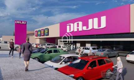 Loja para alugar, 10 m² por R$ 2.500,00/mês - Olarias - Ponta Grossa/PR