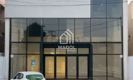 Comercial na Av. Gen Carlos Cavalcante - 543m2 LOCALIZAÇÃO PREVILEGIADA