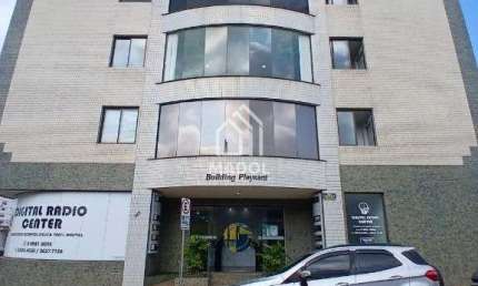 Conjunto para alugar, 420 m² por R$ 12.000,00/mês - Centro - Ponta Grossa/PR