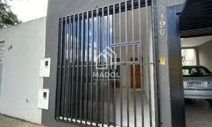 Sala para alugar por R$ 850/mês - Cara-Cara - Ponta Grossa/Paraná