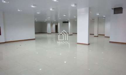 Sala para alugar, 380 m² por R$ 9.980,00/mês - Centro - Ponta Grossa/PR