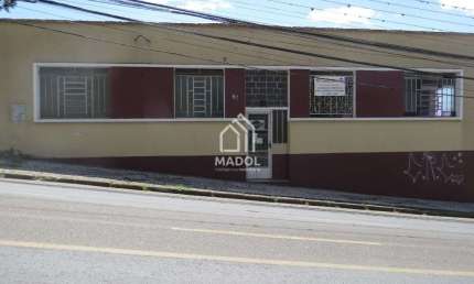 Sala para alugar, 20 m² por R$ 700,00/mês - Centro - Ponta Grossa/PR