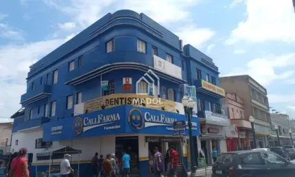 Sala para alugar por R$ 6.225/mês - Centro - Ponta Grossa/PR