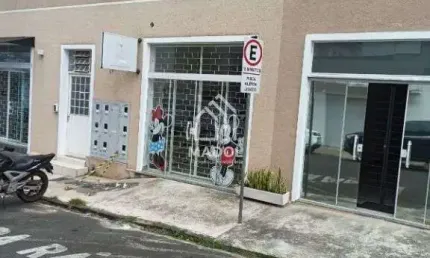 Sala para alugar, 80 m² por R$ 1.800,00/mês - Centro - Ponta Grossa/PR