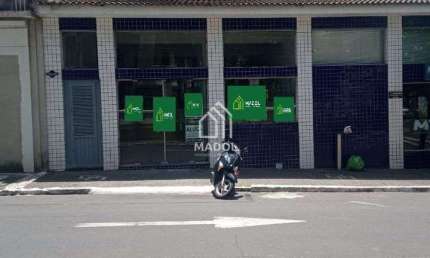 Sala para alugar, 57 m² por R$ 2.243,50/mês - Centro - Ponta Grossa/PR