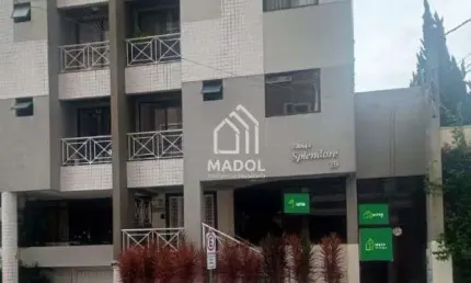 Sala comercial edifício villagio splendore para locação central
