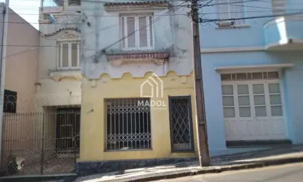 Sala comercial para alugar na Rua Engenheiro Schamber, 759, Centro, Ponta Grossa