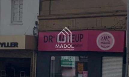 Sala para alugar por R$ 12.250/mês - Centro - Ponta Grossa/PR