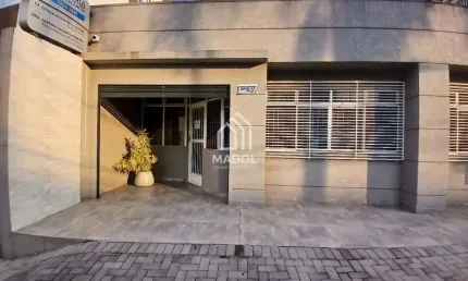 Salas para alugar, 90 m² por R$ 7.050/mês - Centro - Ponta Grossa/PR