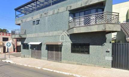 Sala para alugar, 70 m² por R$ 2.250,00/mês - Centro - Ponta Grossa/PR