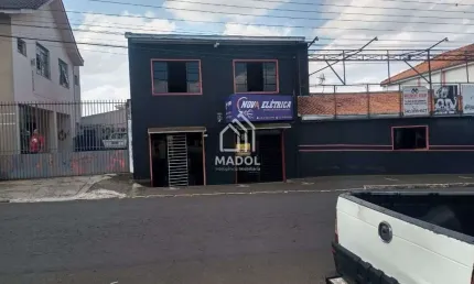 Sala comercial para alugar na Rua Eucalipto, 1376, Contorno, Ponta Grossa