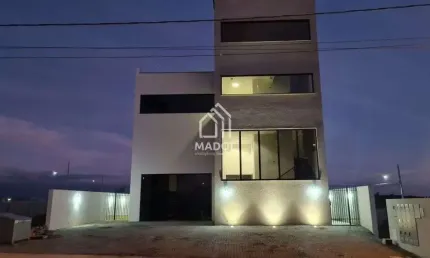 Sala para Alugar em Jardim Carvalho, Ponta Grossa - PR