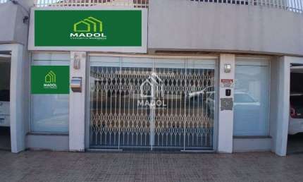 Sala para alugar, 20 m² por R$ 1.650/mês - Neves - Ponta Grossa/PR