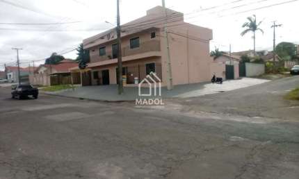 Sala comercial para alugar na Rua Quinze de Setembro, s/n, Uvaranas, Ponta Grossa