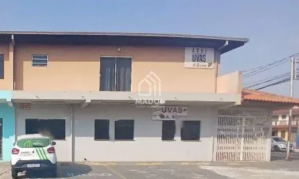 Salão para alugar por R$ 7.500,00/mês - Oficinas - Ponta Grossa/PR