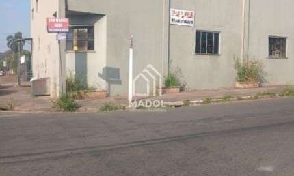 Salão para alugar, 382 m² por R$ 7.500,00/mês - Oficinas - Ponta Grossa/PR
