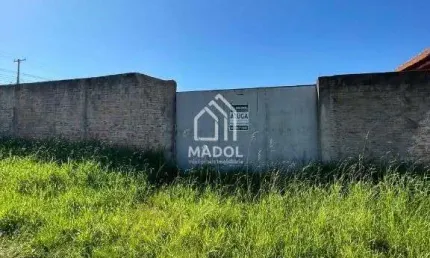 Terreno para Alugar em Jardim Carvalho, Ponta Grossa - PR