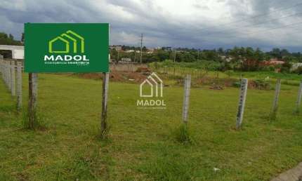 Terreno para alugar, 313 m² por R$ 1.073,19/mês - Neves - Ponta Grossa/PR