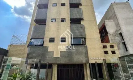 Apartamento com 3 quartos à venda na Rua Riachuelo, 571, Centro, Ponta Grossa